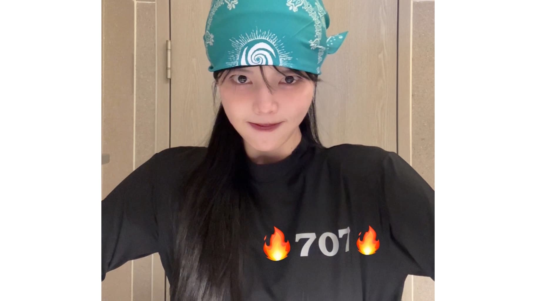 707 / 안되면 되게하런🔥